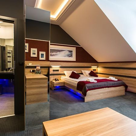 Villa Winterpol Karpacz Dış mekan fotoğraf