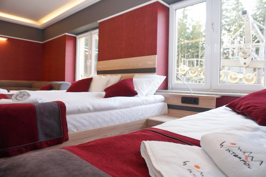 Villa Winterpol Karpacz Dış mekan fotoğraf