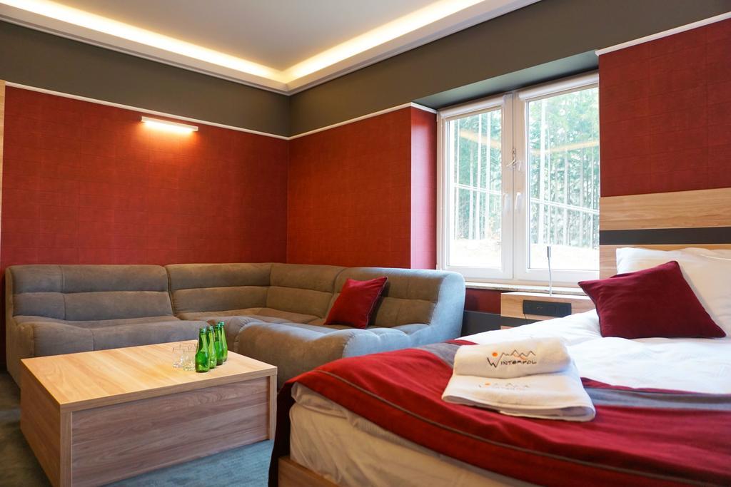 Villa Winterpol Karpacz Dış mekan fotoğraf
