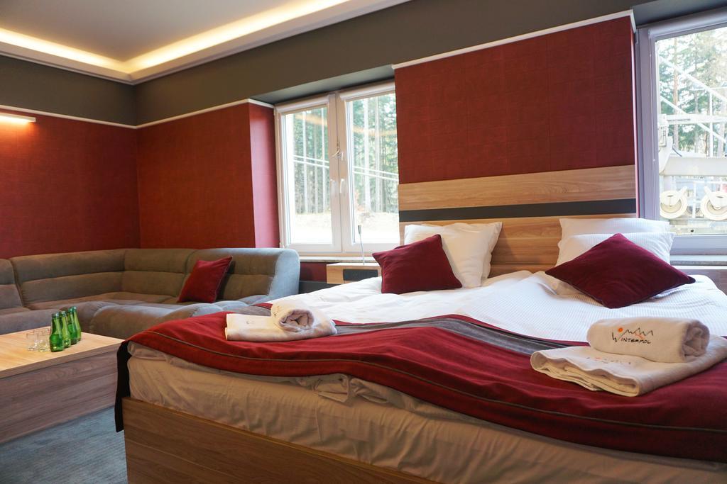 Villa Winterpol Karpacz Dış mekan fotoğraf