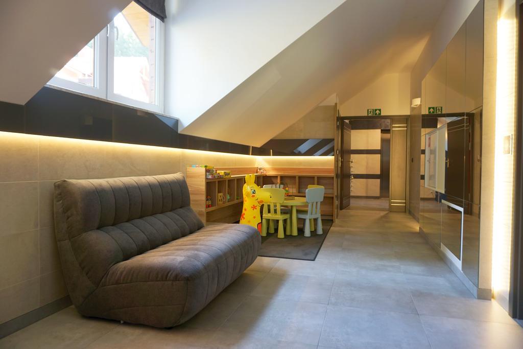 Villa Winterpol Karpacz Dış mekan fotoğraf