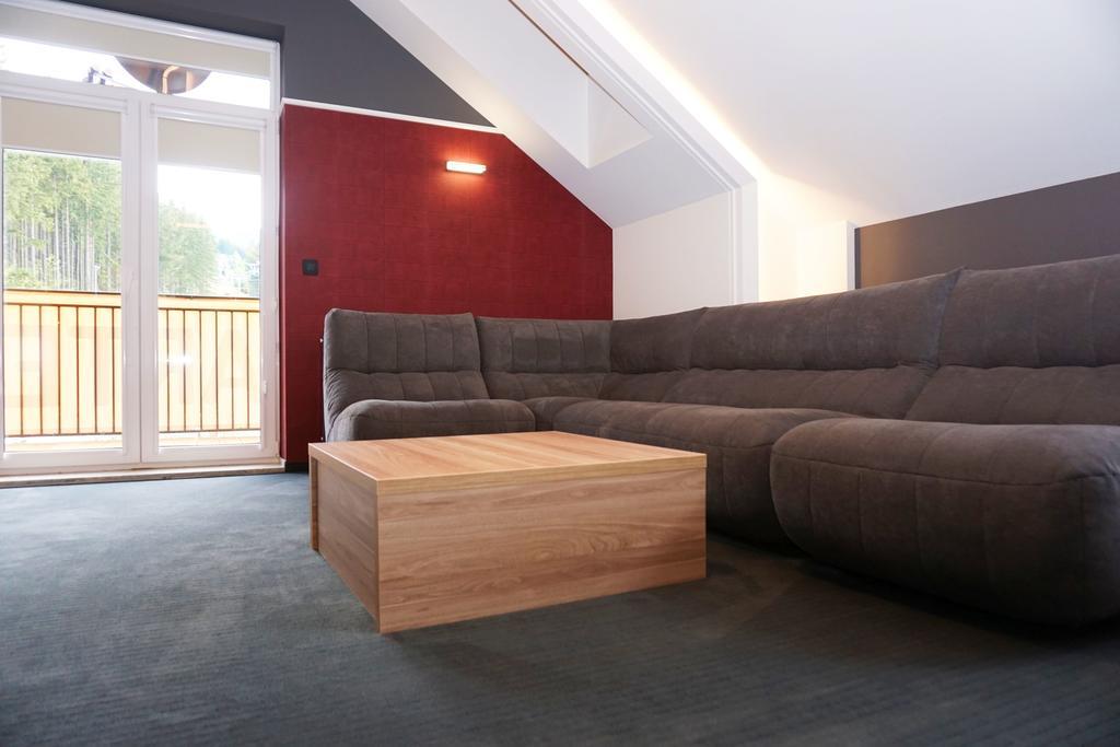 Villa Winterpol Karpacz Dış mekan fotoğraf