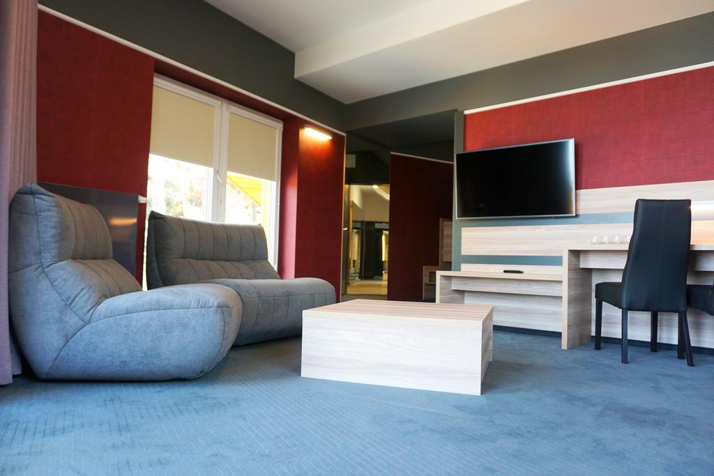 Villa Winterpol Karpacz Dış mekan fotoğraf