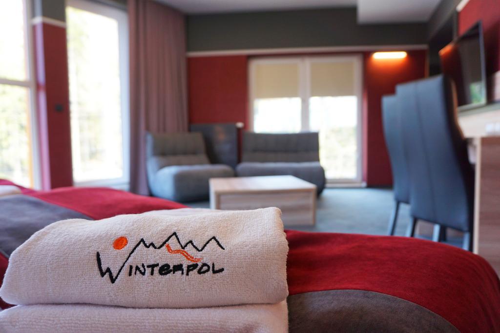 Villa Winterpol Karpacz Dış mekan fotoğraf