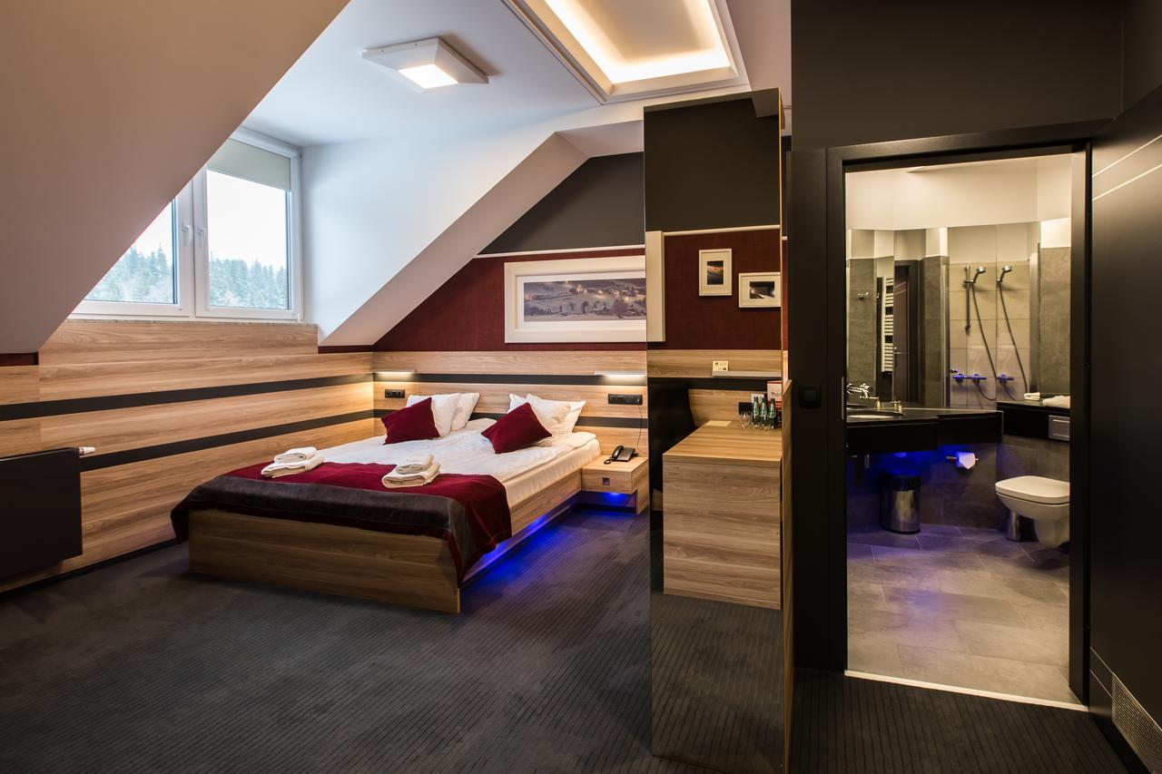 Villa Winterpol Karpacz Dış mekan fotoğraf