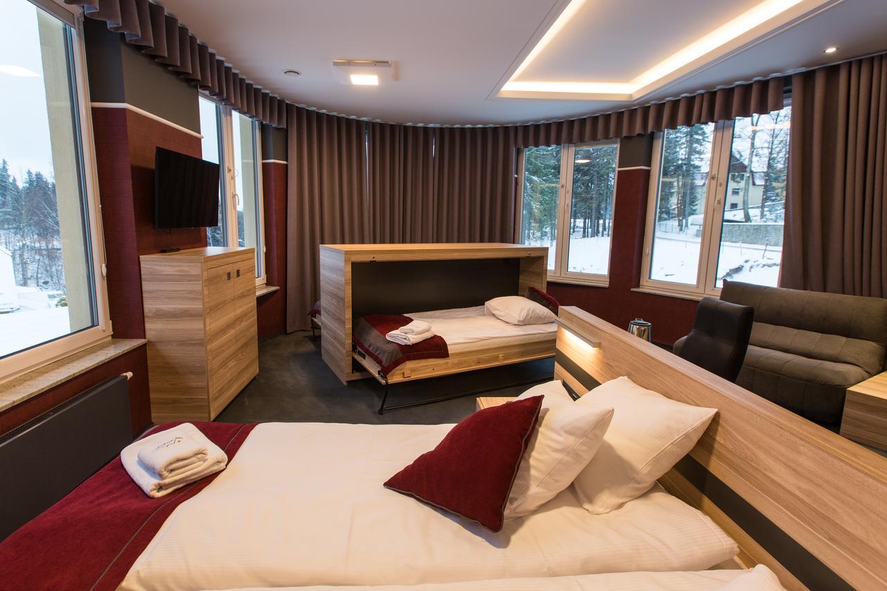 Villa Winterpol Karpacz Dış mekan fotoğraf