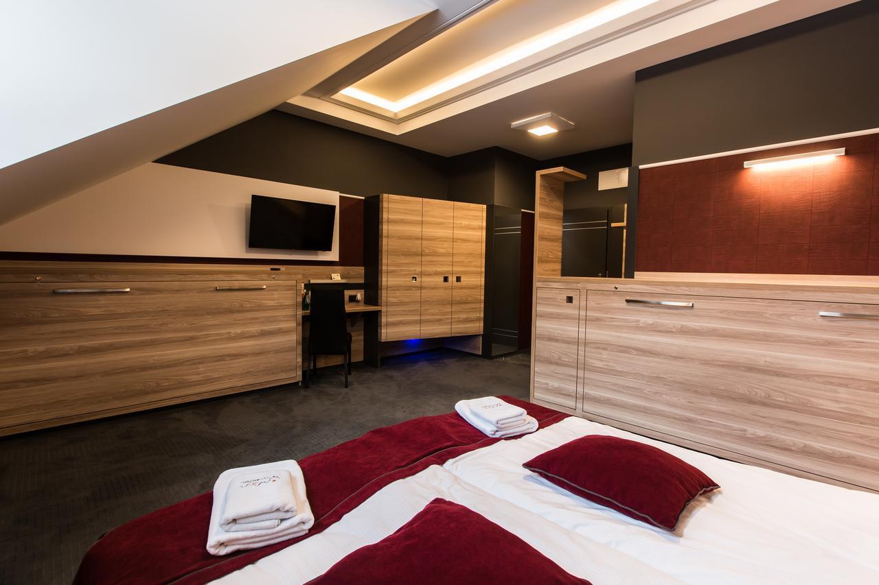 Villa Winterpol Karpacz Dış mekan fotoğraf