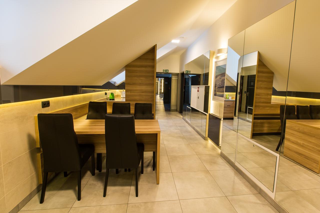 Villa Winterpol Karpacz Dış mekan fotoğraf